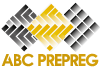 ABC Prepreg Logo